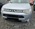 Серый Мицубиси Аутлендер, объемом двигателя 2.2 л и пробегом 243 тыс. км за 13850 $, фото 6 на Automoto.ua