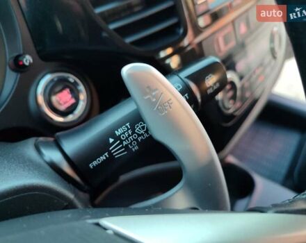 Серый Мицубиси Аутлендер, объемом двигателя 2.3 л и пробегом 250 тыс. км за 13999 $, фото 80 на Automoto.ua