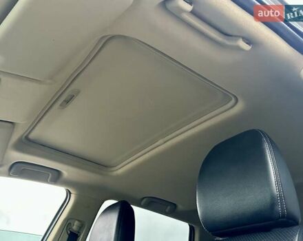 Сірий Міцубісі Аутлендер, об'ємом двигуна 2.3 л та пробігом 207 тис. км за 13700 $, фото 57 на Automoto.ua