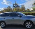 Міцубісі Аутлендер 2013 у Кривому Розі на Automoto.ua Сірий Міцубісі Аутлендер, об'ємом двигуна 3 л та пробігом 104 тис. км за 13500 $, фото 7 на Automoto.ua