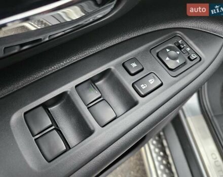 Серый Мицубиси Аутлендер, объемом двигателя 2.4 л и пробегом 72 тыс. км за 15900 $, фото 52 на Automoto.ua