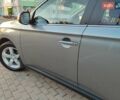 Міцубісі Аутлендер 2013 у Львові на Automoto.ua Сірий Міцубісі Аутлендер, об'ємом двигуна 2.3 л та пробігом 250 тис. км за 13999 $, фото 25 на Automoto.ua