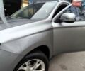 Серый Мицубиси Аутлендер, объемом двигателя 2.4 л и пробегом 209 тыс. км за 10990 $, фото 3 на Automoto.ua