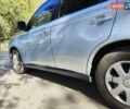 Сірий Міцубісі Аутлендер, об'ємом двигуна 2 л та пробігом 210 тис. км за 11500 $, фото 9 на Automoto.ua