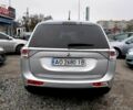 Міцубісі Аутлендер 2014 у Львові на Automoto.ua Сірий Міцубісі Аутлендер, об'ємом двигуна 2 л та пробігом 200 тис. км за 10800 $, фото 4 на Automoto.ua