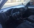 Серый Мицубиси Аутлендер, объемом двигателя 2.4 л и пробегом 197 тыс. км за 14000 $, фото 37 на Automoto.ua