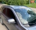 Сірий Міцубісі Аутлендер, об'ємом двигуна 2.4 л та пробігом 199 тис. км за 13350 $, фото 21 на Automoto.ua