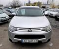 Міцубісі Аутлендер 2014 у Львові на Automoto.ua Сірий Міцубісі Аутлендер, об'ємом двигуна 2 л та пробігом 200 тис. км за 10800 $, фото 1 на Automoto.ua