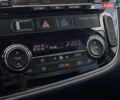 Сірий Міцубісі Аутлендер, об'ємом двигуна 2.27 л та пробігом 204 тис. км за 14990 $, фото 28 на Automoto.ua