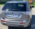 Серый Мицубиси Аутлендер, объемом двигателя 2 л и пробегом 235 тыс. км за 16800 $, фото 15 на Automoto.ua