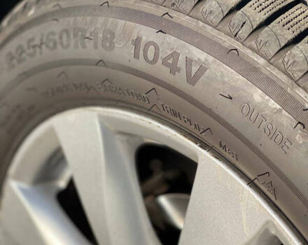 Сірий Міцубісі Аутлендер, об'ємом двигуна 2.4 л та пробігом 209 тис. км за 12200 $, фото 19 на Automoto.ua