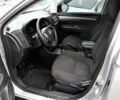 Міцубісі Аутлендер 2014 у Львові на Automoto.ua Сірий Міцубісі Аутлендер, об'ємом двигуна 2 л та пробігом 200 тис. км за 10800 $, фото 8 на Automoto.ua