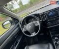 Серый Мицубиси Аутлендер, объемом двигателя 2.2 л и пробегом 173 тыс. км за 15900 $, фото 63 на Automoto.ua