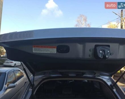 Серый Мицубиси Аутлендер, объемом двигателя 2.4 л и пробегом 197 тыс. км за 14000 $, фото 22 на Automoto.ua