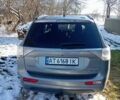Сірий Міцубісі Аутлендер, об'ємом двигуна 2 л та пробігом 170 тис. км за 15200 $, фото 1 на Automoto.ua