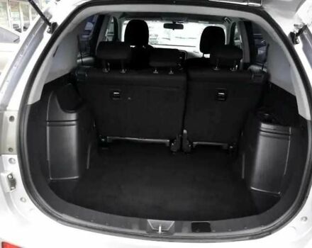 Міцубісі Аутлендер 2014 у Львові на Automoto.ua Сірий Міцубісі Аутлендер, об'ємом двигуна 2 л та пробігом 200 тис. км за 10800 $, фото 15 на Automoto.ua