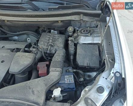 Серый Мицубиси Аутлендер, объемом двигателя 2.4 л и пробегом 197 тыс. км за 14000 $, фото 25 на Automoto.ua