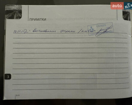 Серый Мицубиси Аутлендер, объемом двигателя 2 л и пробегом 137 тыс. км за 13700 $, фото 25 на Automoto.ua