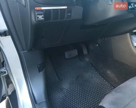 Серый Мицубиси Аутлендер, объемом двигателя 2.4 л и пробегом 197 тыс. км за 14000 $, фото 34 на Automoto.ua