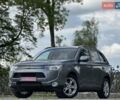 Серый Мицубиси Аутлендер, объемом двигателя 2.2 л и пробегом 173 тыс. км за 15900 $, фото 5 на Automoto.ua