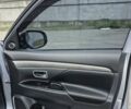 Сірий Міцубісі Аутлендер, об'ємом двигуна 2.36 л та пробігом 182 тис. км за 13600 $, фото 18 на Automoto.ua