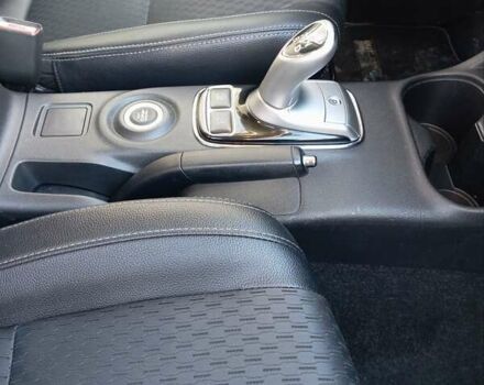 Сірий Міцубісі Аутлендер, об'ємом двигуна 2 л та пробігом 170 тис. км за 15200 $, фото 13 на Automoto.ua