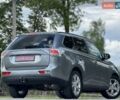 Серый Мицубиси Аутлендер, объемом двигателя 2.2 л и пробегом 173 тыс. км за 15900 $, фото 14 на Automoto.ua