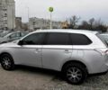 Міцубісі Аутлендер 2014 у Львові на Automoto.ua Сірий Міцубісі Аутлендер, об'ємом двигуна 2 л та пробігом 200 тис. км за 10800 $, фото 6 на Automoto.ua