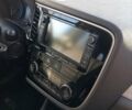 Сірий Міцубісі Аутлендер, об'ємом двигуна 2 л та пробігом 170 тис. км за 15200 $, фото 14 на Automoto.ua