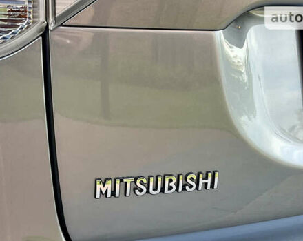 Серый Мицубиси Аутлендер, объемом двигателя 2 л и пробегом 105 тыс. км за 14950 $, фото 18 на Automoto.ua