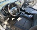 Сірий Міцубісі Аутлендер, об'ємом двигуна 2 л та пробігом 210 тис. км за 11500 $, фото 22 на Automoto.ua