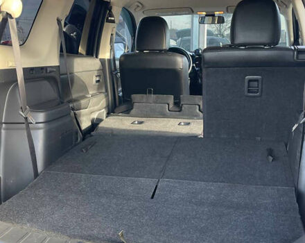 Сірий Міцубісі Аутлендер, об'ємом двигуна 2.4 л та пробігом 209 тис. км за 12200 $, фото 16 на Automoto.ua