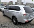 Міцубісі Аутлендер 2014 у Львові на Automoto.ua Сірий Міцубісі Аутлендер, об'ємом двигуна 2 л та пробігом 200 тис. км за 10800 $, фото 5 на Automoto.ua
