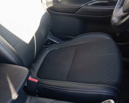 Сірий Міцубісі Аутлендер, об'ємом двигуна 2 л та пробігом 170 тис. км за 15200 $, фото 16 на Automoto.ua