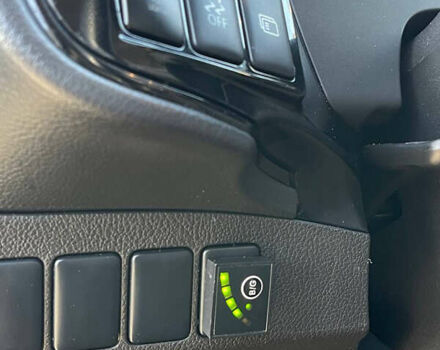 Сірий Міцубісі Аутлендер, об'ємом двигуна 2.4 л та пробігом 209 тис. км за 12200 $, фото 5 на Automoto.ua