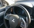 Сірий Міцубісі Аутлендер, об'ємом двигуна 2 л та пробігом 170 тис. км за 15200 $, фото 17 на Automoto.ua