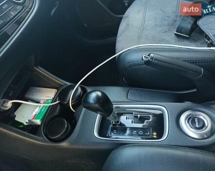 Серый Мицубиси Аутлендер, объемом двигателя 2.4 л и пробегом 197 тыс. км за 14000 $, фото 35 на Automoto.ua