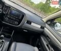 Серый Мицубиси Аутлендер, объемом двигателя 2.2 л и пробегом 173 тыс. км за 15900 $, фото 64 на Automoto.ua