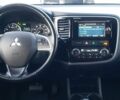 Сірий Міцубісі Аутлендер, об'ємом двигуна 2.4 л та пробігом 72 тис. км за 14700 $, фото 10 на Automoto.ua