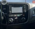 Серый Мицубиси Аутлендер, объемом двигателя 2.36 л и пробегом 137 тыс. км за 16000 $, фото 17 на Automoto.ua