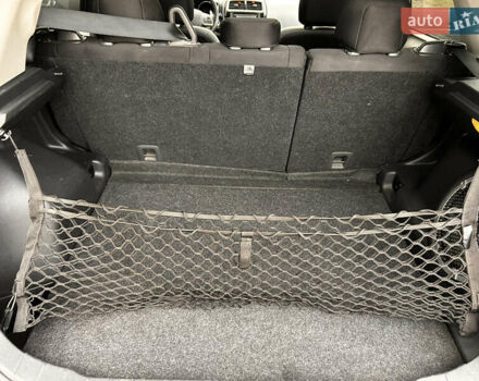 Серый Мицубиси Аутлендер, объемом двигателя 2 л и пробегом 96 тыс. км за 12700 $, фото 15 на Automoto.ua