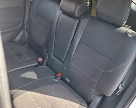 Серый Мицубиси Аутлендер, объемом двигателя 2.4 л и пробегом 160 тыс. км за 14200 $, фото 6 на Automoto.ua