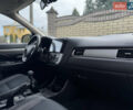 Сірий Міцубісі Аутлендер, об'ємом двигуна 2.2 л та пробігом 170 тис. км за 15400 $, фото 58 на Automoto.ua