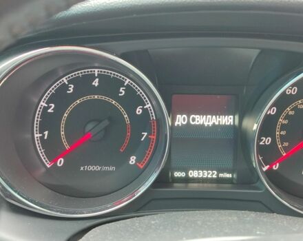 Серый Мицубиси Аутлендер, объемом двигателя 2.4 л и пробегом 132 тыс. км за 12300 $, фото 10 на Automoto.ua