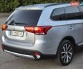 Серый Мицубиси Аутлендер, объемом двигателя 2.36 л и пробегом 164 тыс. км за 17900 $, фото 11 на Automoto.ua