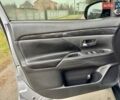 Серый Мицубиси Аутлендер, объемом двигателя 2.2 л и пробегом 180 тыс. км за 16499 $, фото 16 на Automoto.ua