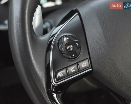 Серый Мицубиси Аутлендер, объемом двигателя 2.36 л и пробегом 164 тыс. км за 17900 $, фото 43 на Automoto.ua