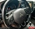 Серый Мицубиси Аутлендер, объемом двигателя 2.4 л и пробегом 130 тыс. км за 15500 $, фото 4 на Automoto.ua