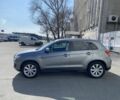 Серый Мицубиси Аутлендер, объемом двигателя 2.4 л и пробегом 250 тыс. км за 10800 $, фото 3 на Automoto.ua