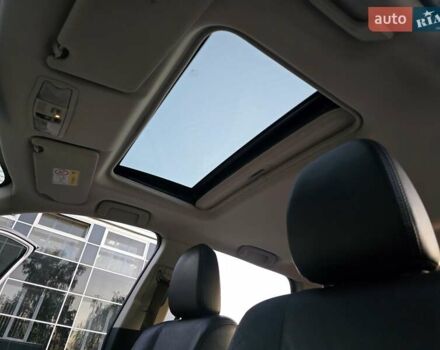 Серый Мицубиси Аутлендер, объемом двигателя 2.36 л и пробегом 164 тыс. км за 17900 $, фото 28 на Automoto.ua